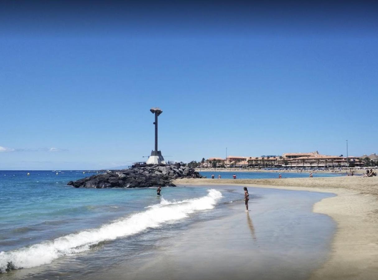 Appartamento Port Royal 14 Los Cristianos  Esterno foto